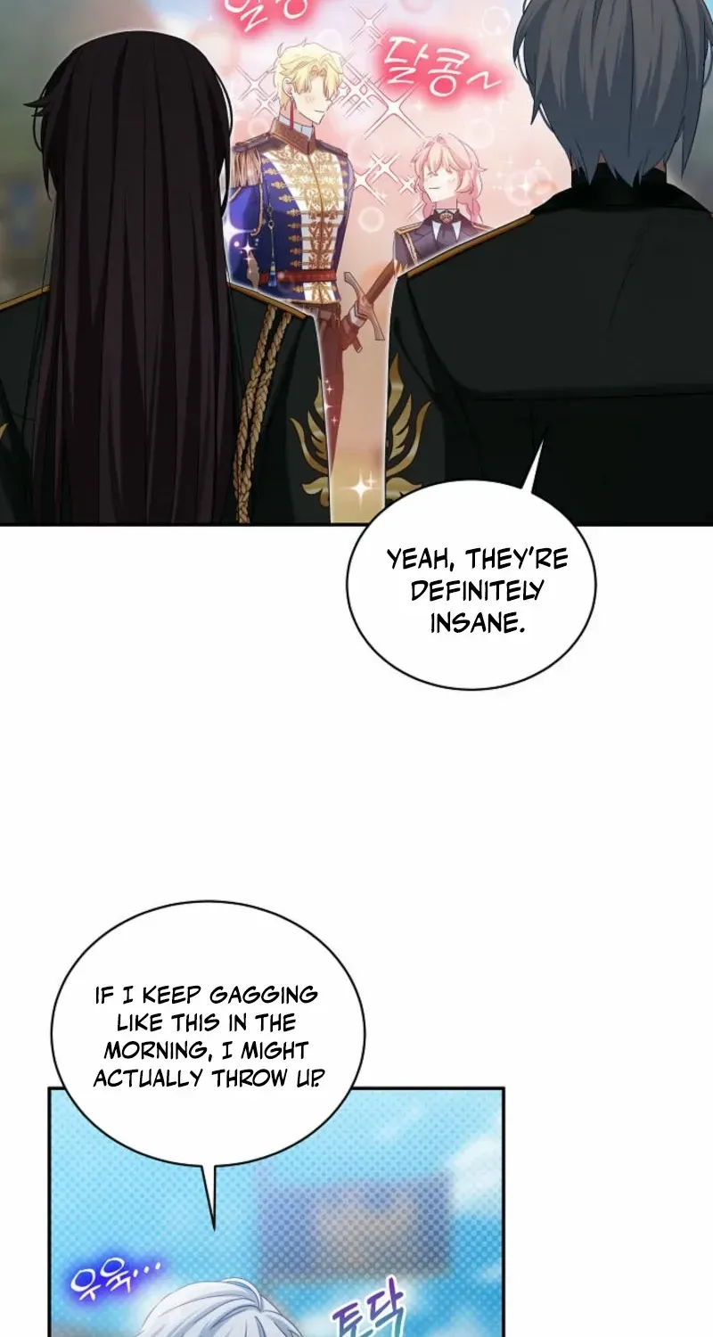 An Unseemly Lady Chapter 111 page 48 - 