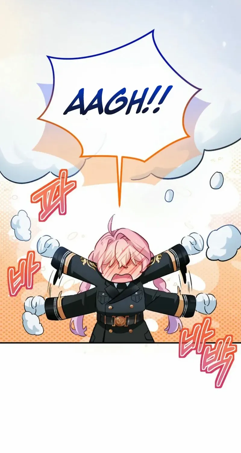An Unseemly Lady Chapter 111 page 61 - 