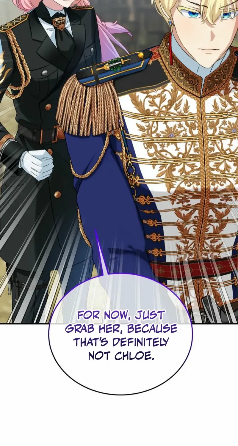 An Unseemly Lady Chapter 112 page 11 - 