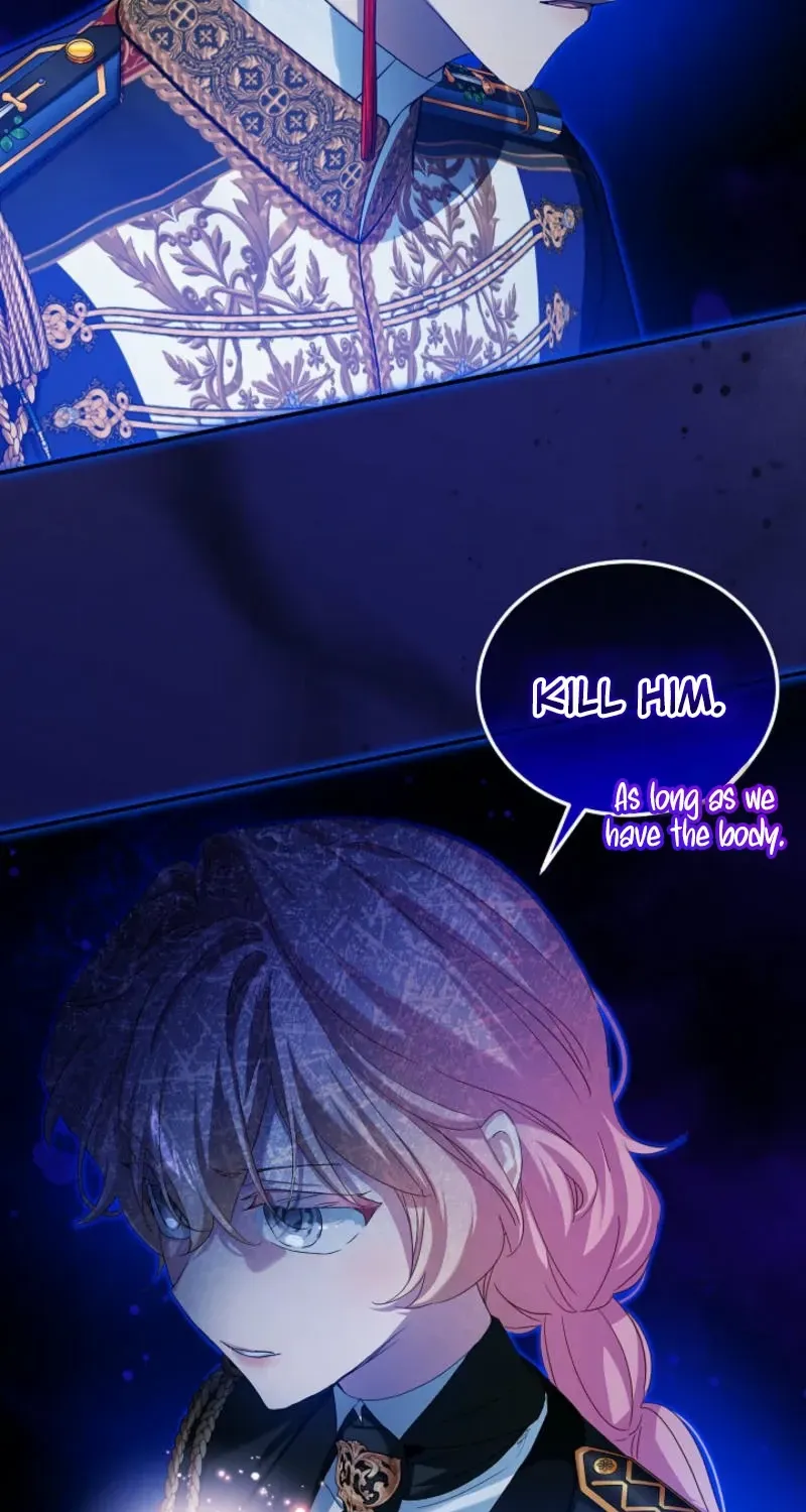 An Unseemly Lady Chapter 112 page 14 - 