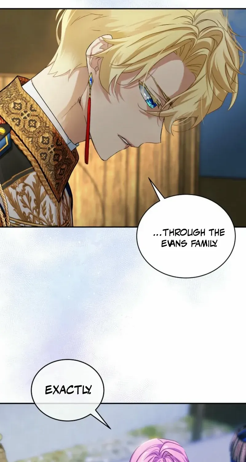 An Unseemly Lady Chapter 112 page 62 - 
