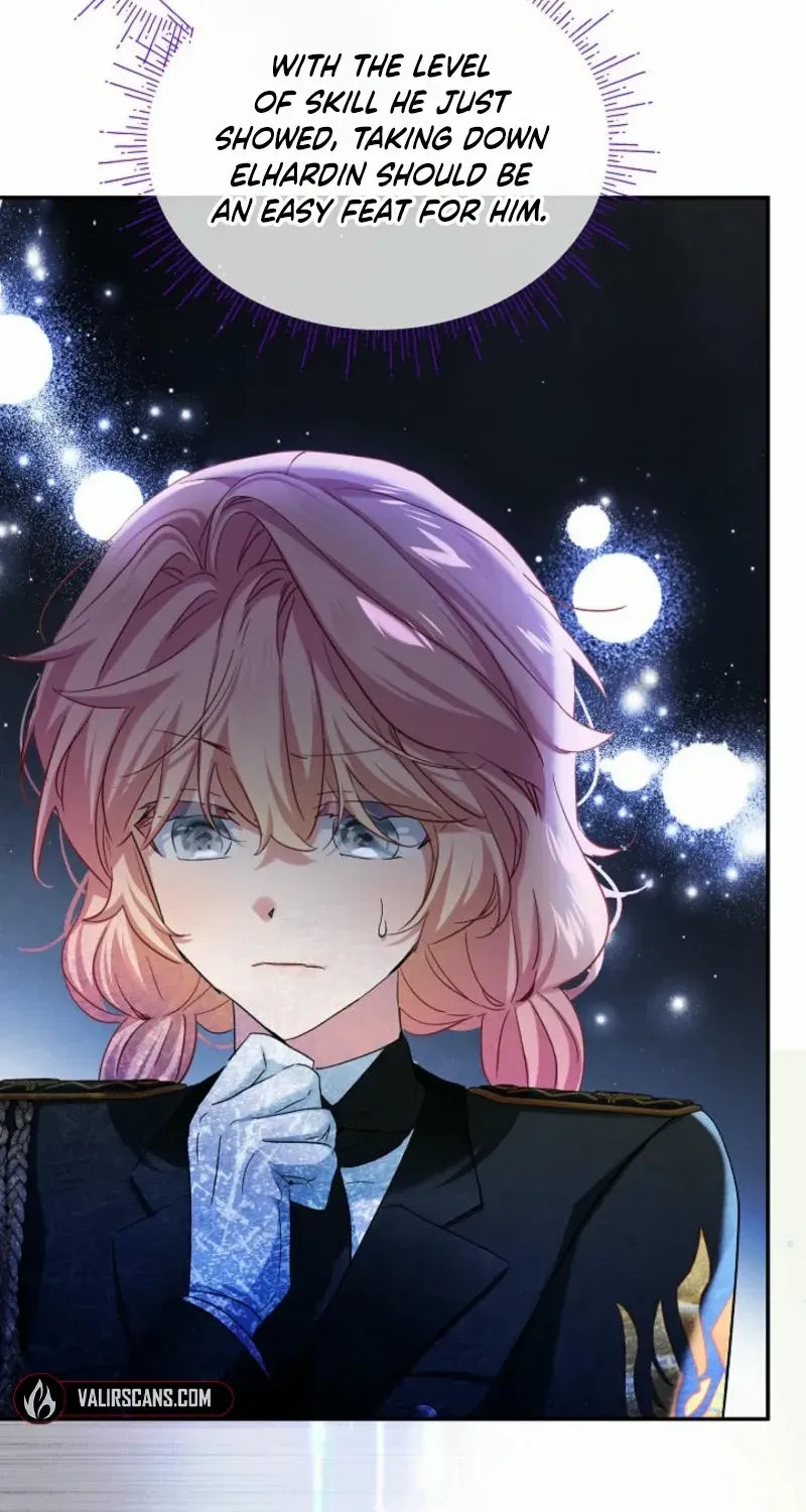 An Unseemly Lady Chapter 112 page 64 - 