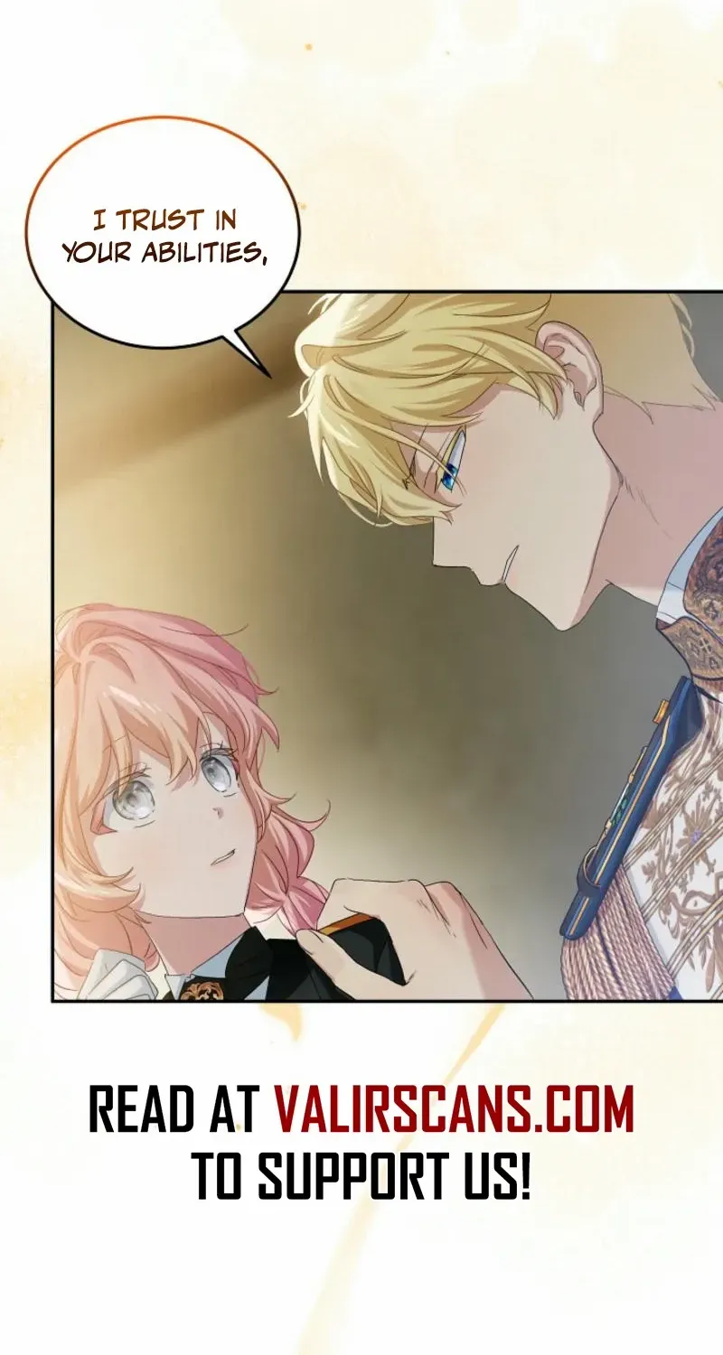An Unseemly Lady Chapter 112 page 68 - 