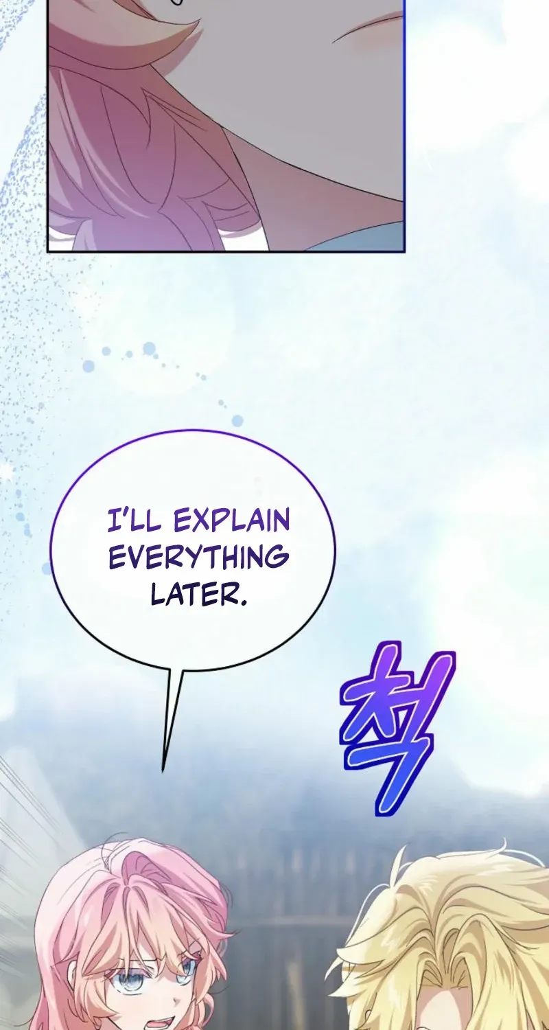 An Unseemly Lady Chapter 112 page 10 - 