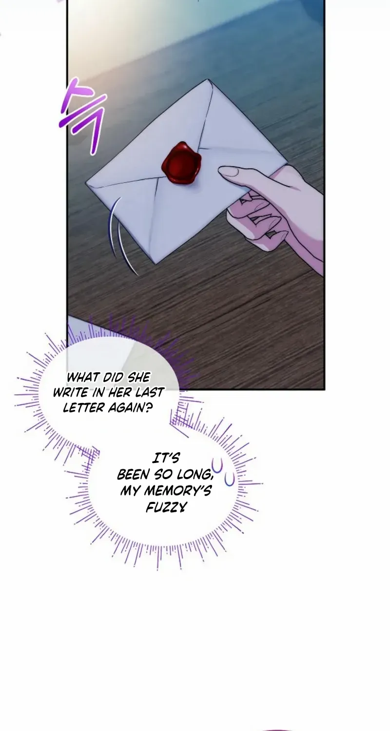 An Unseemly Lady Chapter 113 page 31 - 