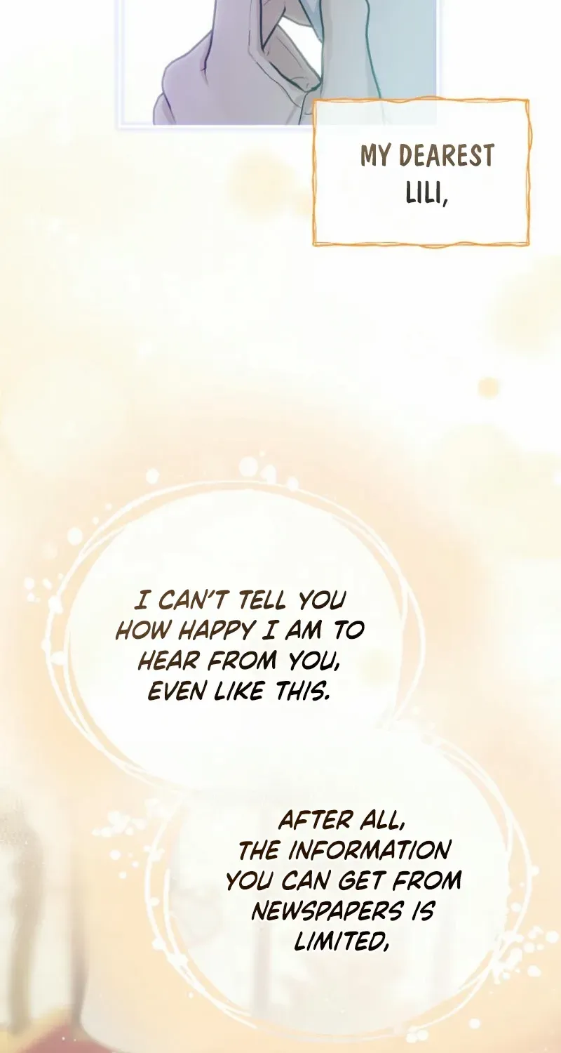 An Unseemly Lady Chapter 113 page 34 - 