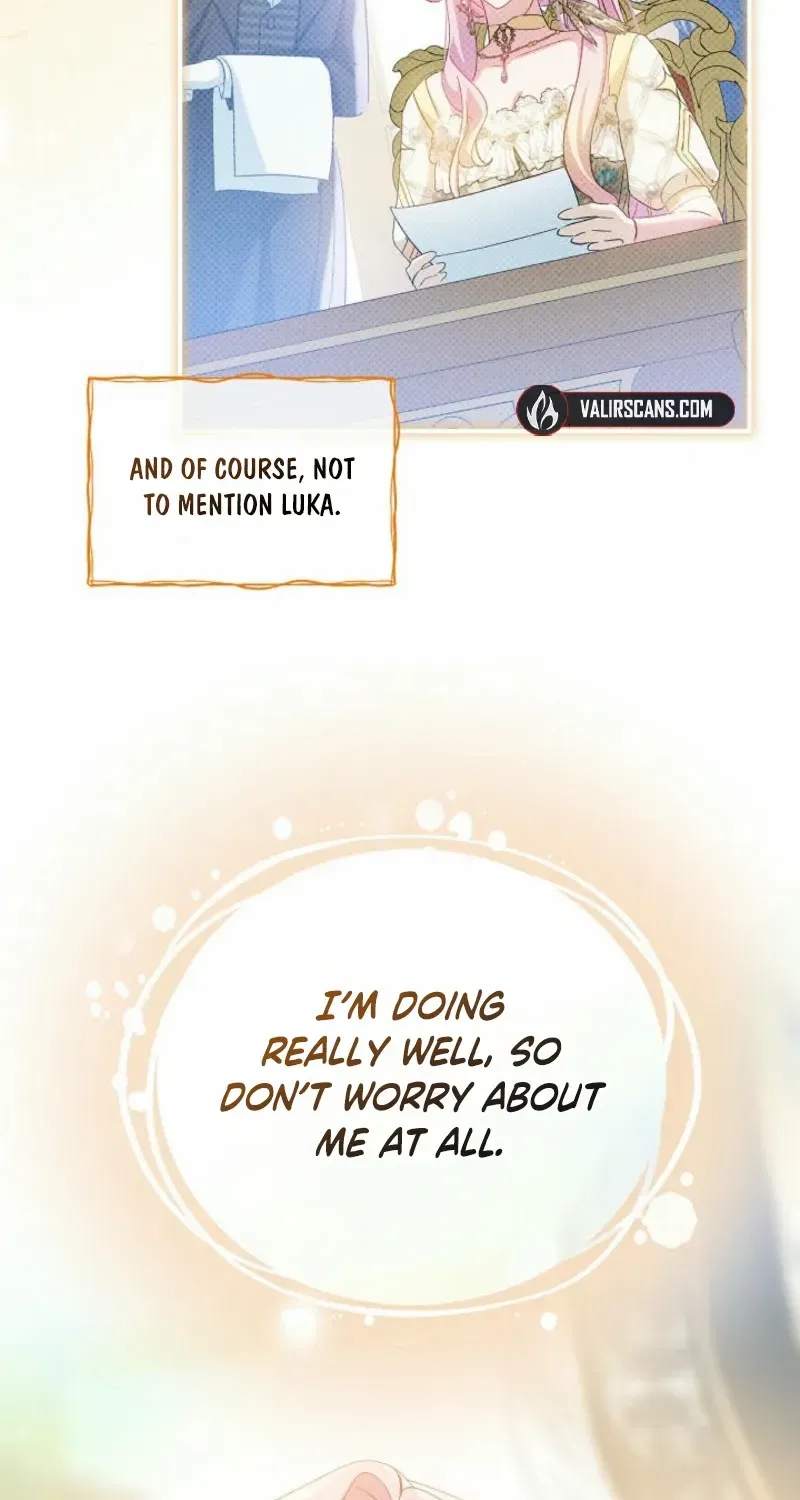 An Unseemly Lady Chapter 113 page 38 - 
