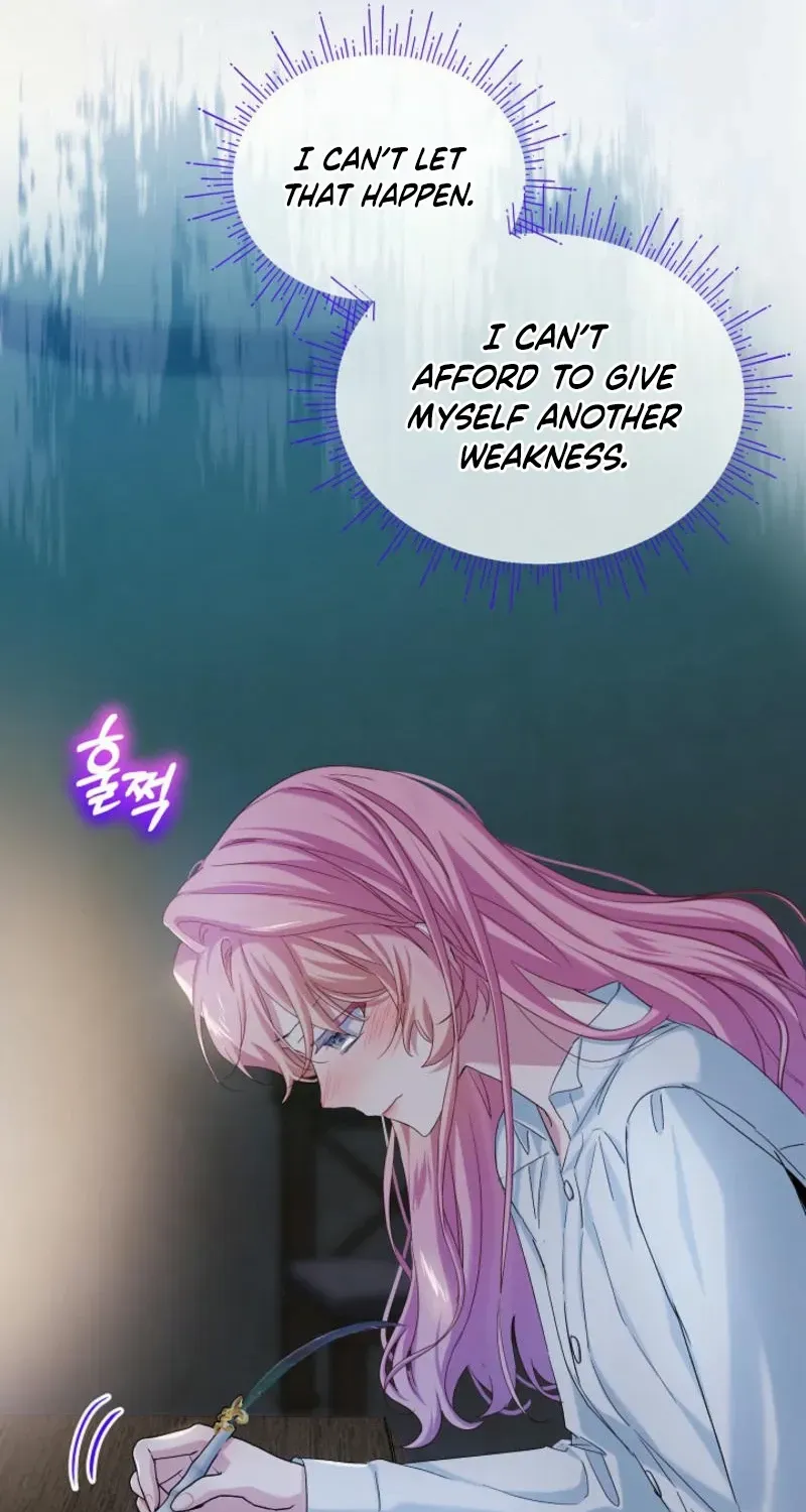 An Unseemly Lady Chapter 113 page 42 - 