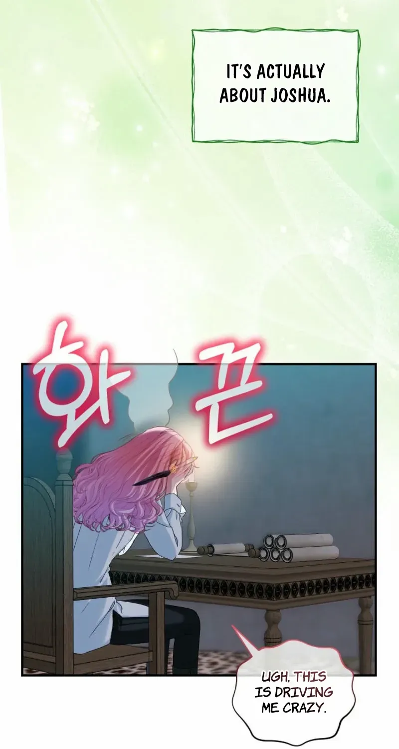An Unseemly Lady Chapter 113 page 50 - 