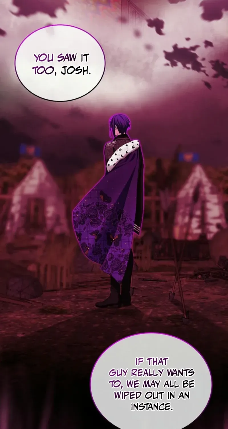 An Unseemly Lady Chapter 113 page 7 - 