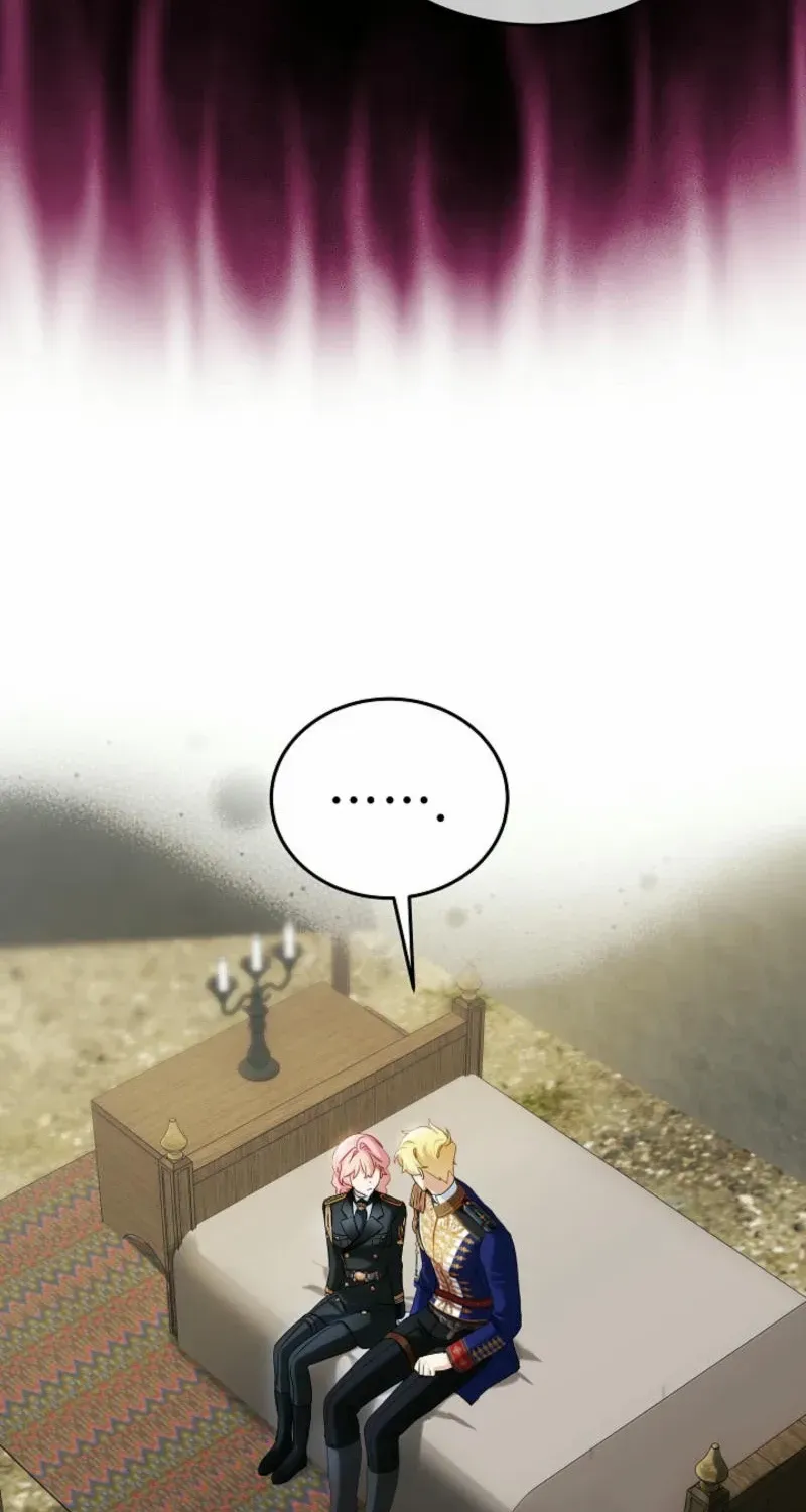 An Unseemly Lady Chapter 113 page 8 - 