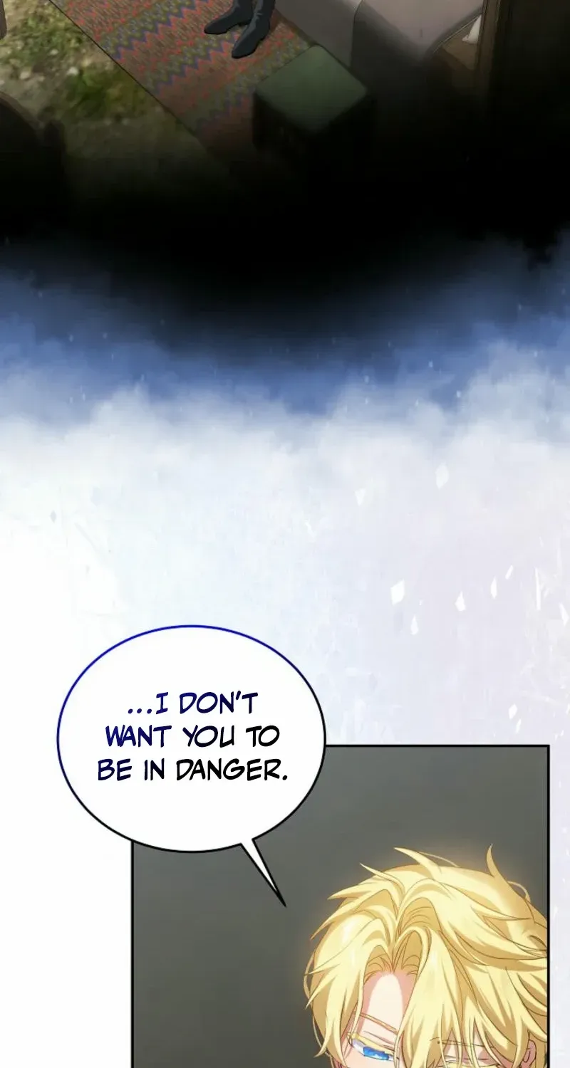 An Unseemly Lady Chapter 113 page 9 - 