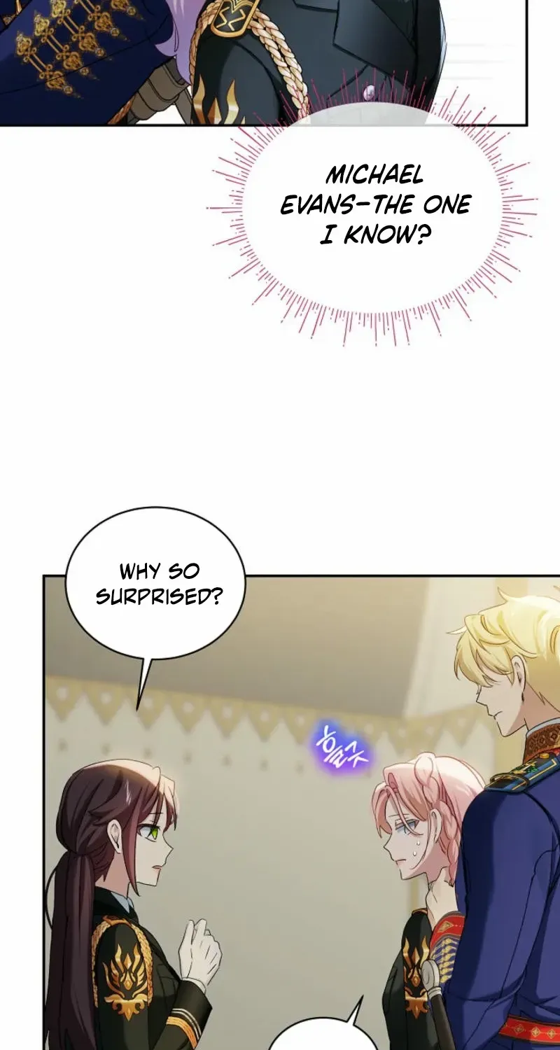 An Unseemly Lady Chapter 114 page 18 - 