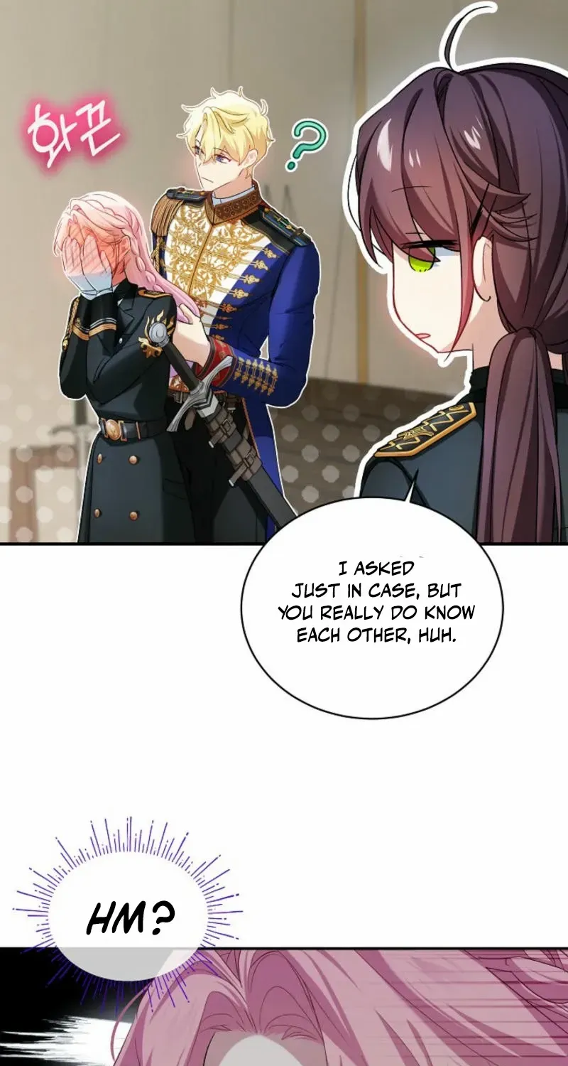 An Unseemly Lady Chapter 114 page 22 - 