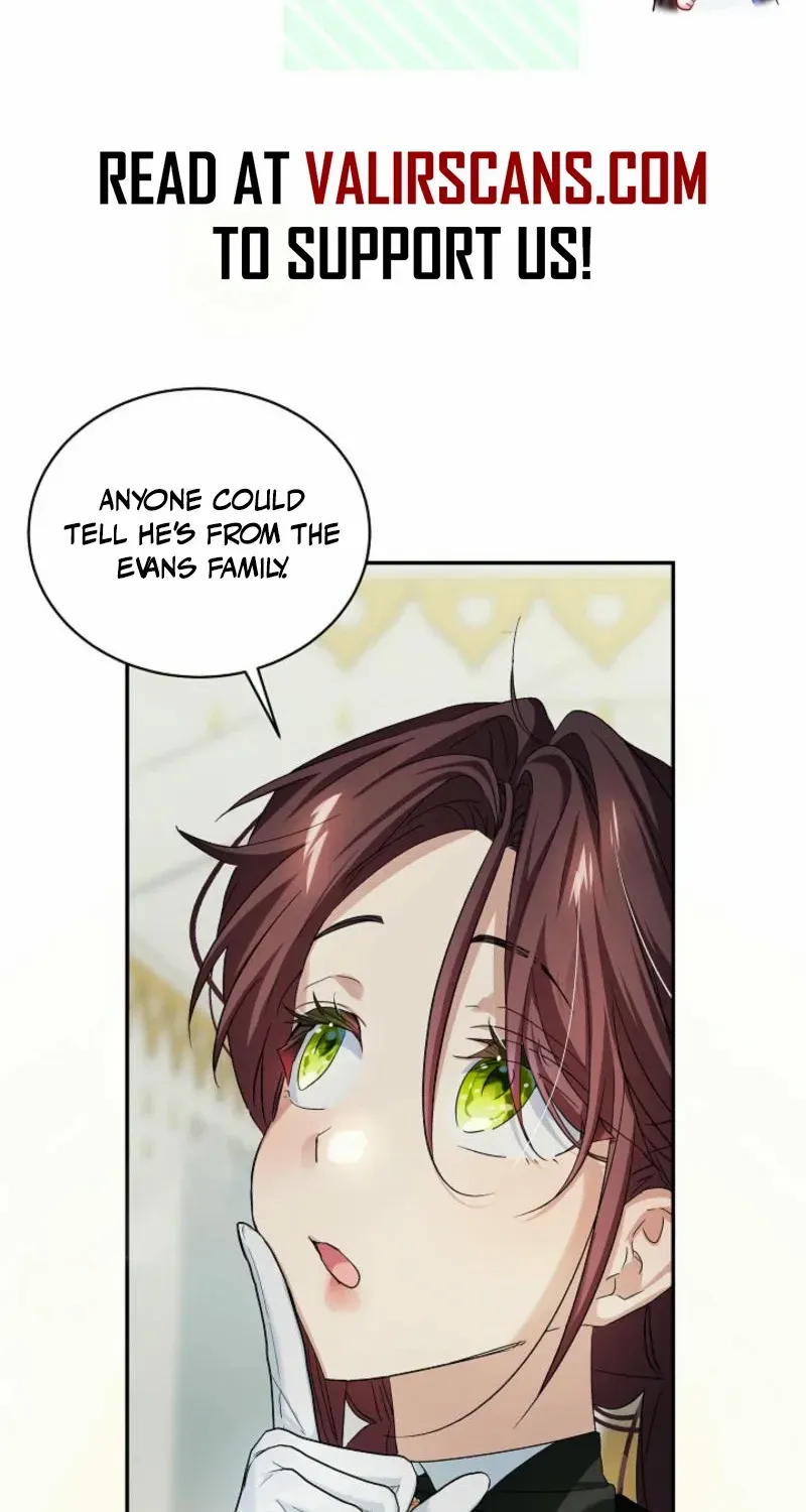 An Unseemly Lady Chapter 114 page 30 - 