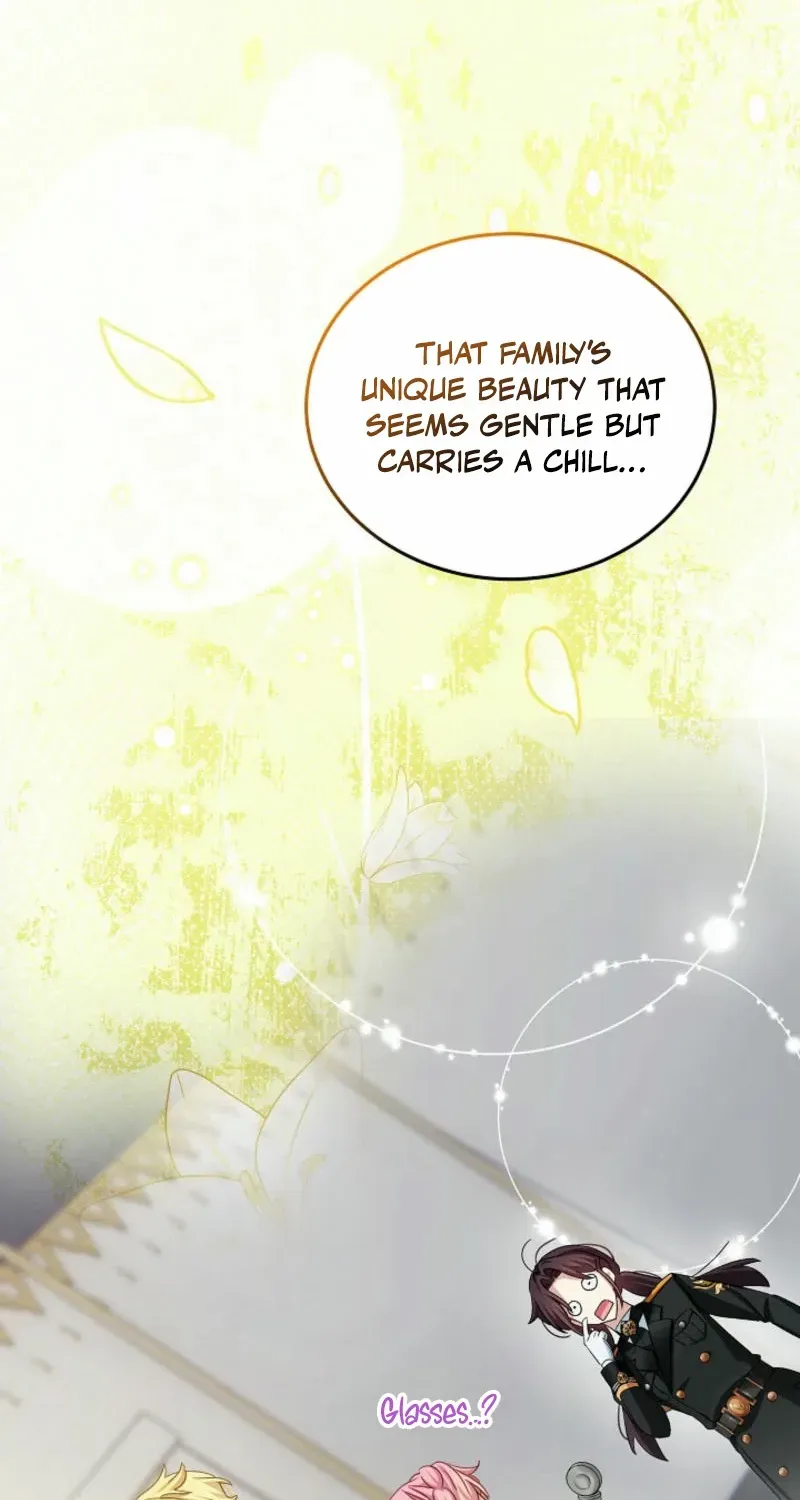 An Unseemly Lady Chapter 114 page 32 - 
