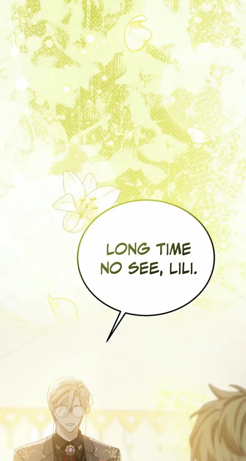 An Unseemly Lady Chapter 114 page 34 - 