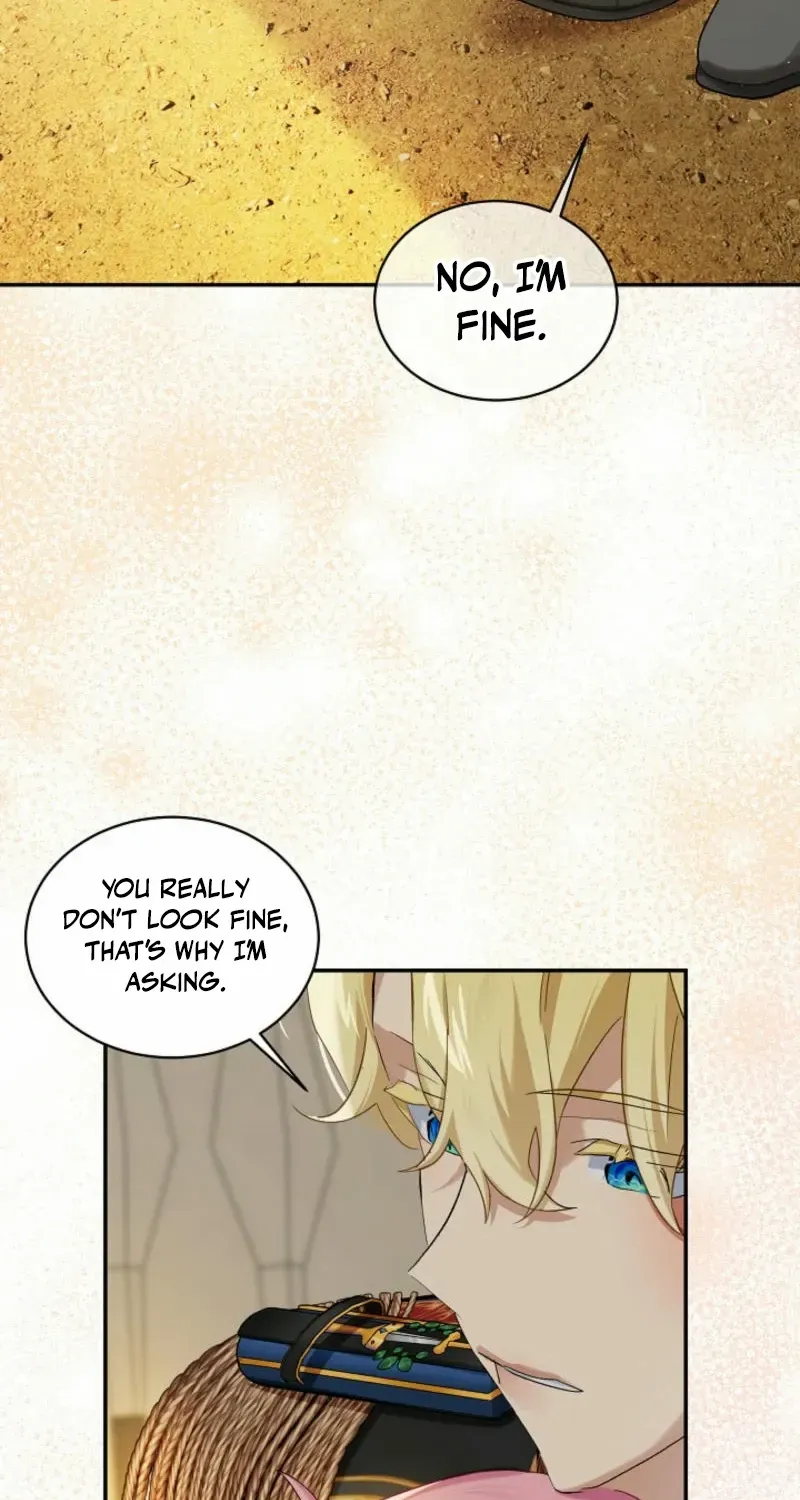 An Unseemly Lady Chapter 114 page 6 - 