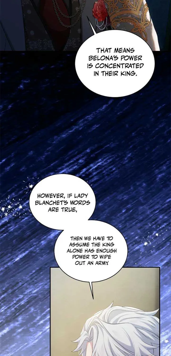 An Unseemly Lady Chapter 115 page 13 - 