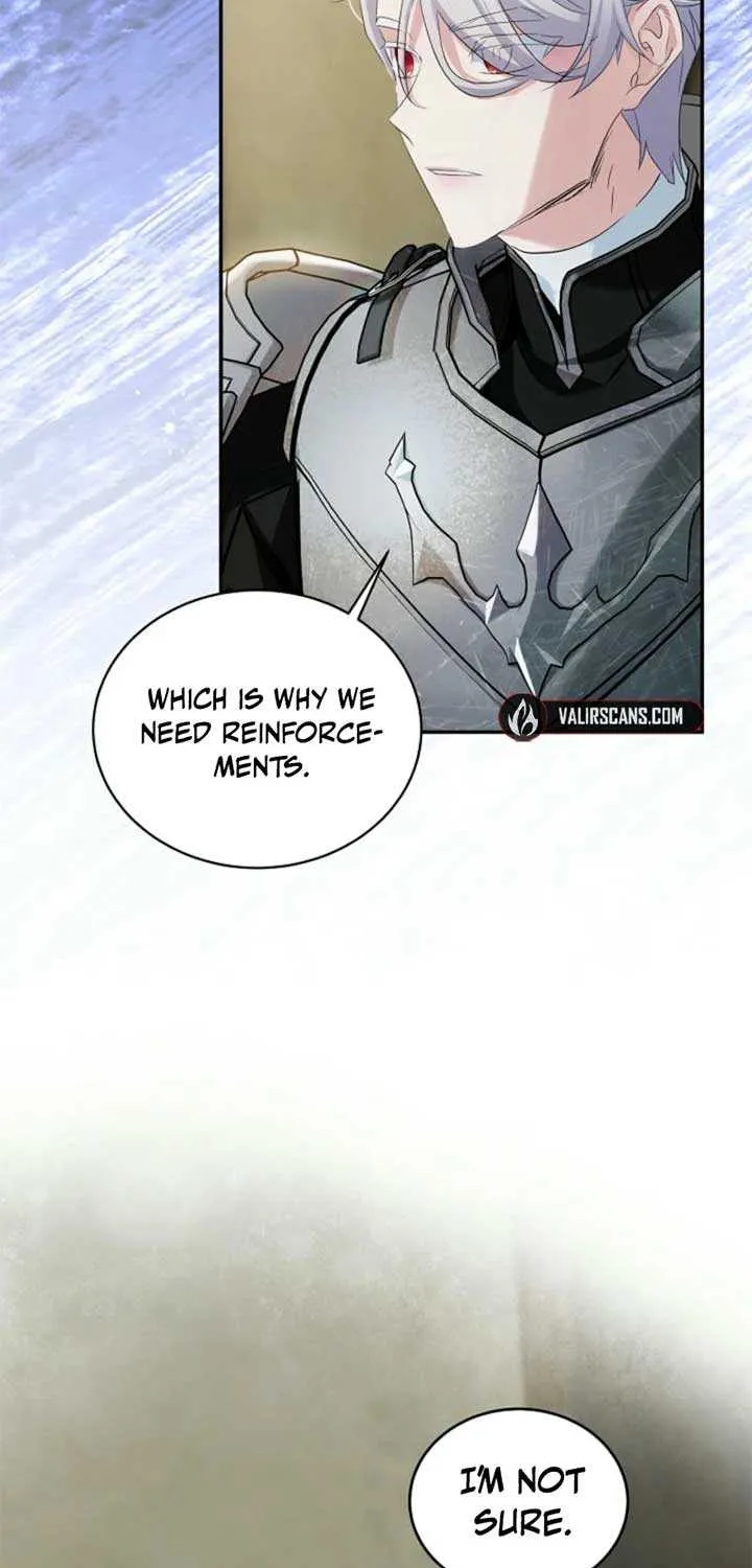 An Unseemly Lady Chapter 115 page 14 - 