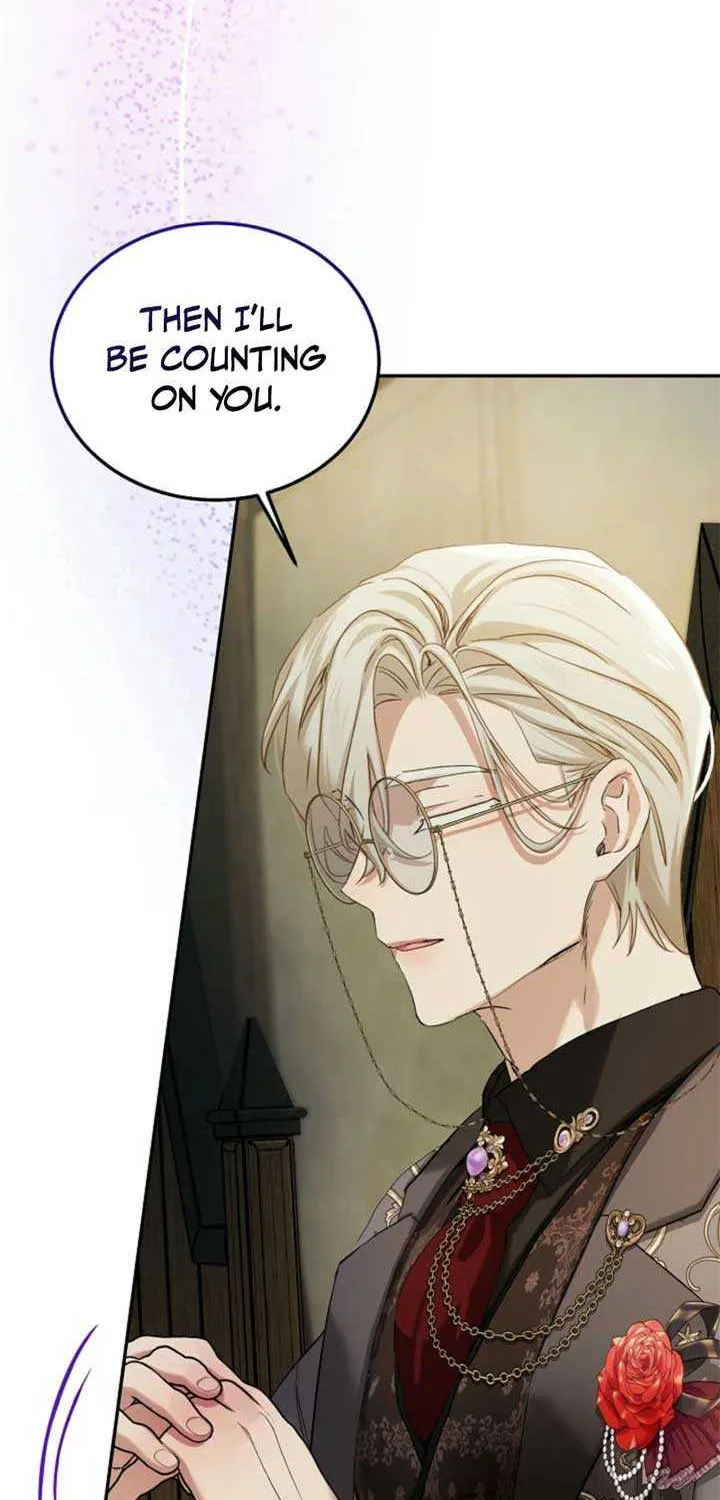 An Unseemly Lady Chapter 115 page 20 - 