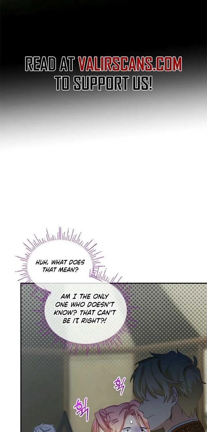 An Unseemly Lady Chapter 115 page 26 - 