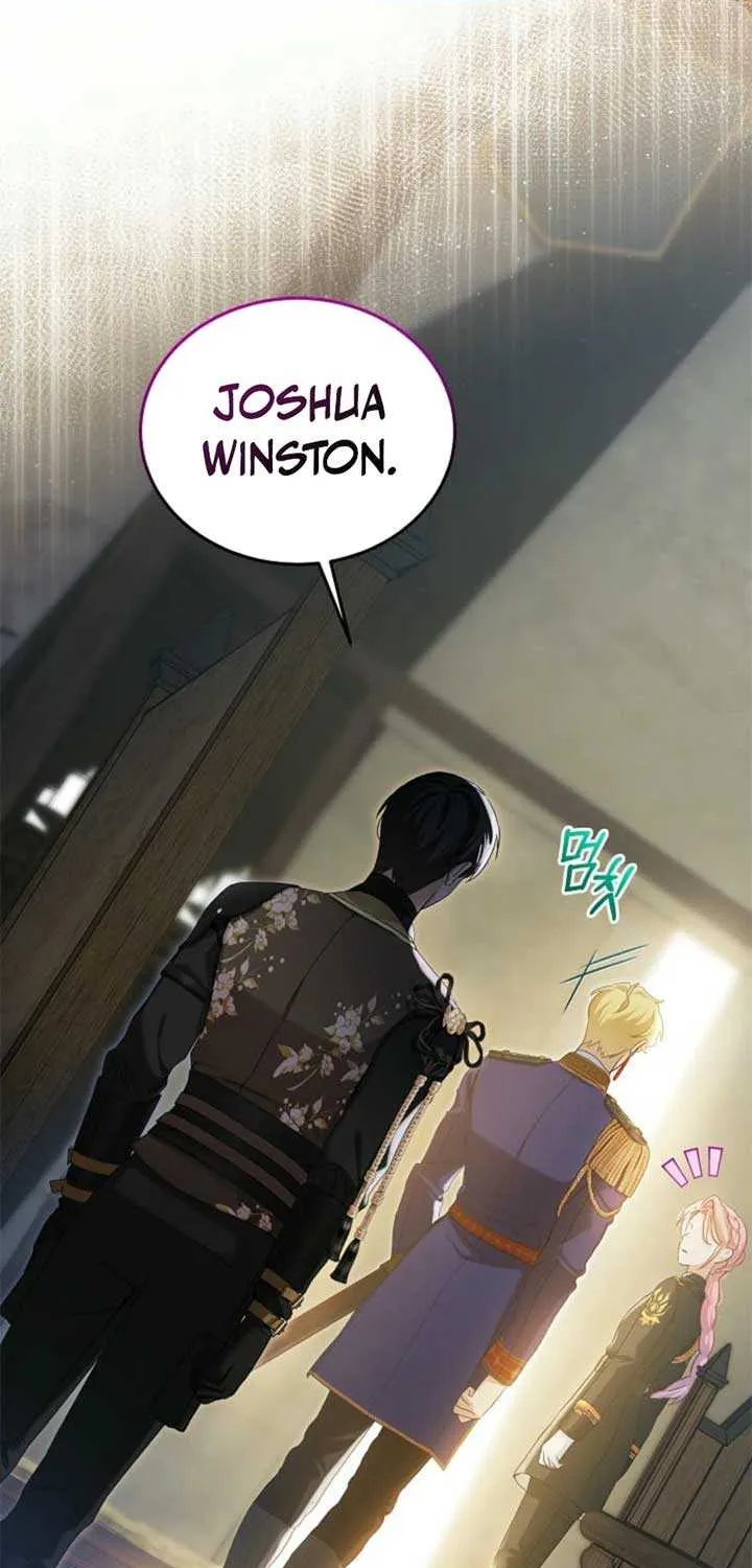 An Unseemly Lady Chapter 115 page 34 - 