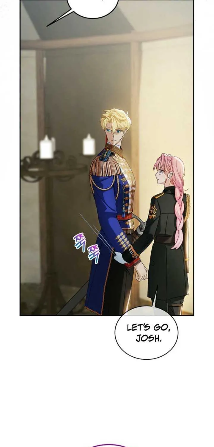 An Unseemly Lady Chapter 115 page 38 - 