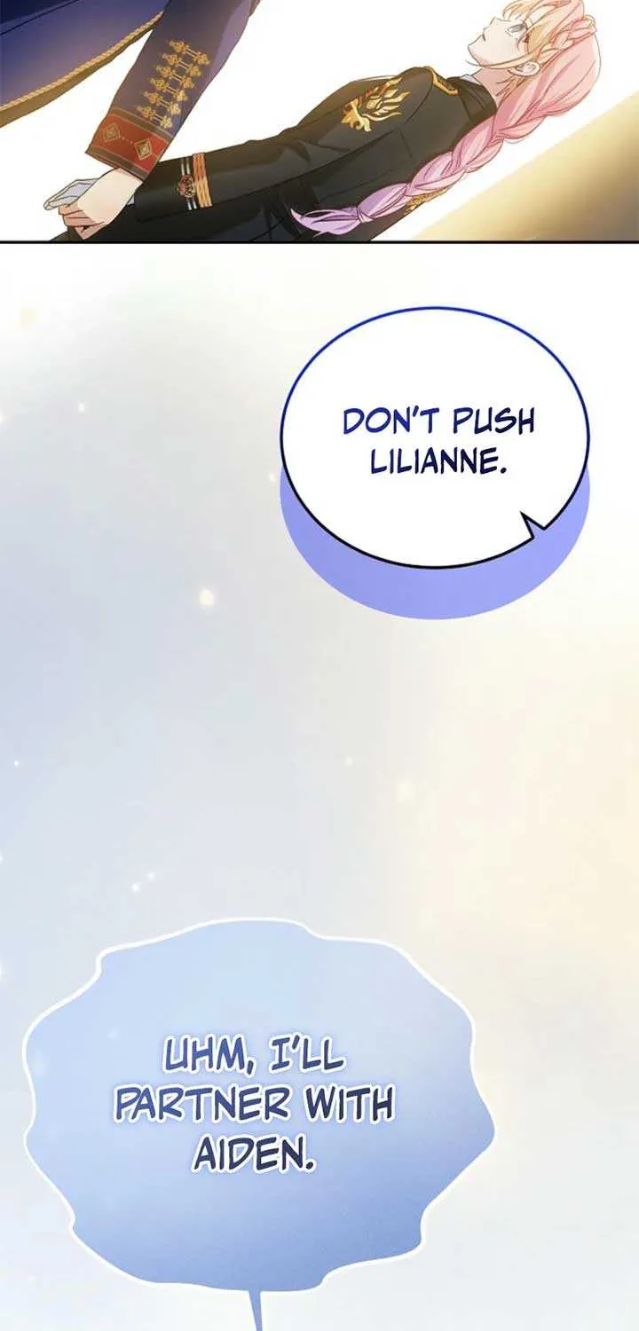 An Unseemly Lady Chapter 115 page 43 - 