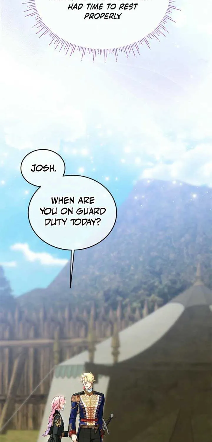 An Unseemly Lady Chapter 115 page 55 - 