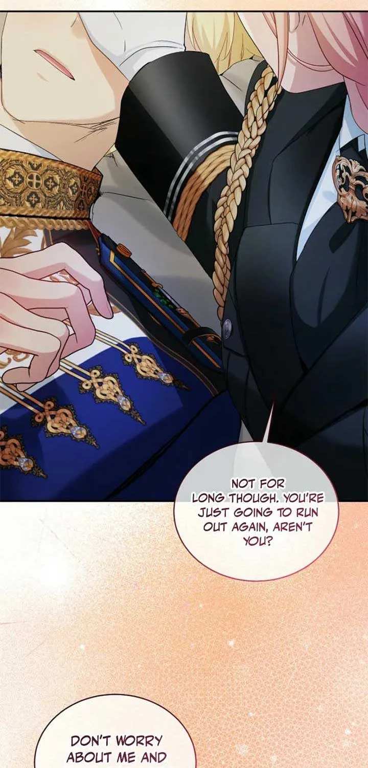 An Unseemly Lady Chapter 115 page 64 - 