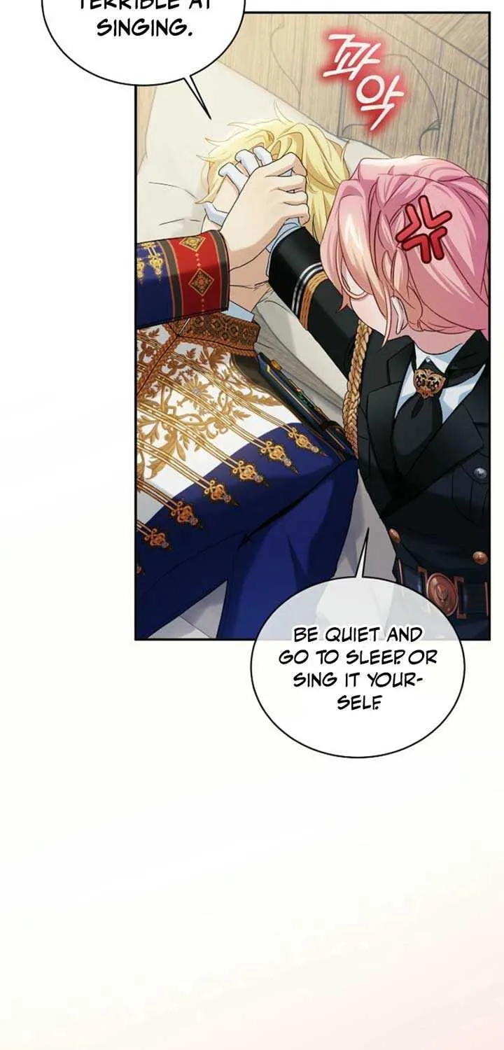 An Unseemly Lady Chapter 115 page 67 - 