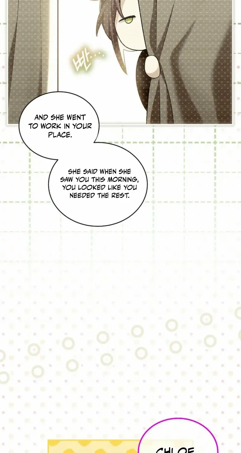 An Unseemly Lady Chapter 116 page 11 - 