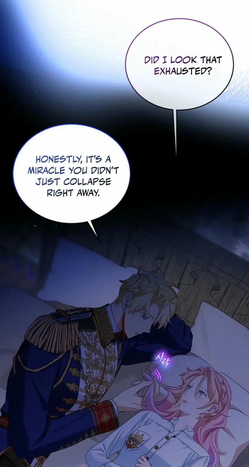 An Unseemly Lady Chapter 116 page 15 - 