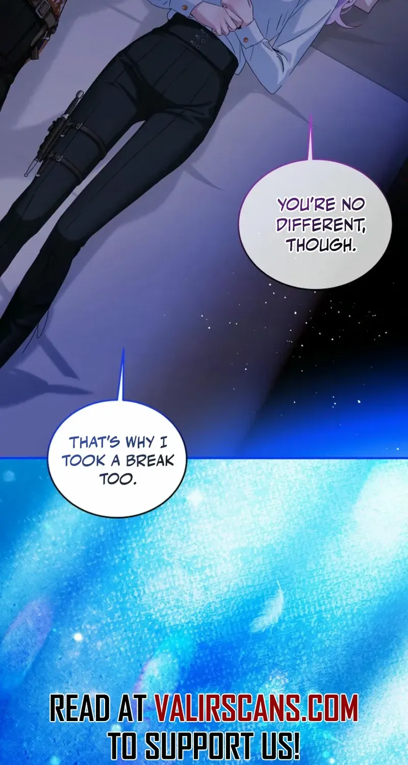 An Unseemly Lady Chapter 116 page 16 - 