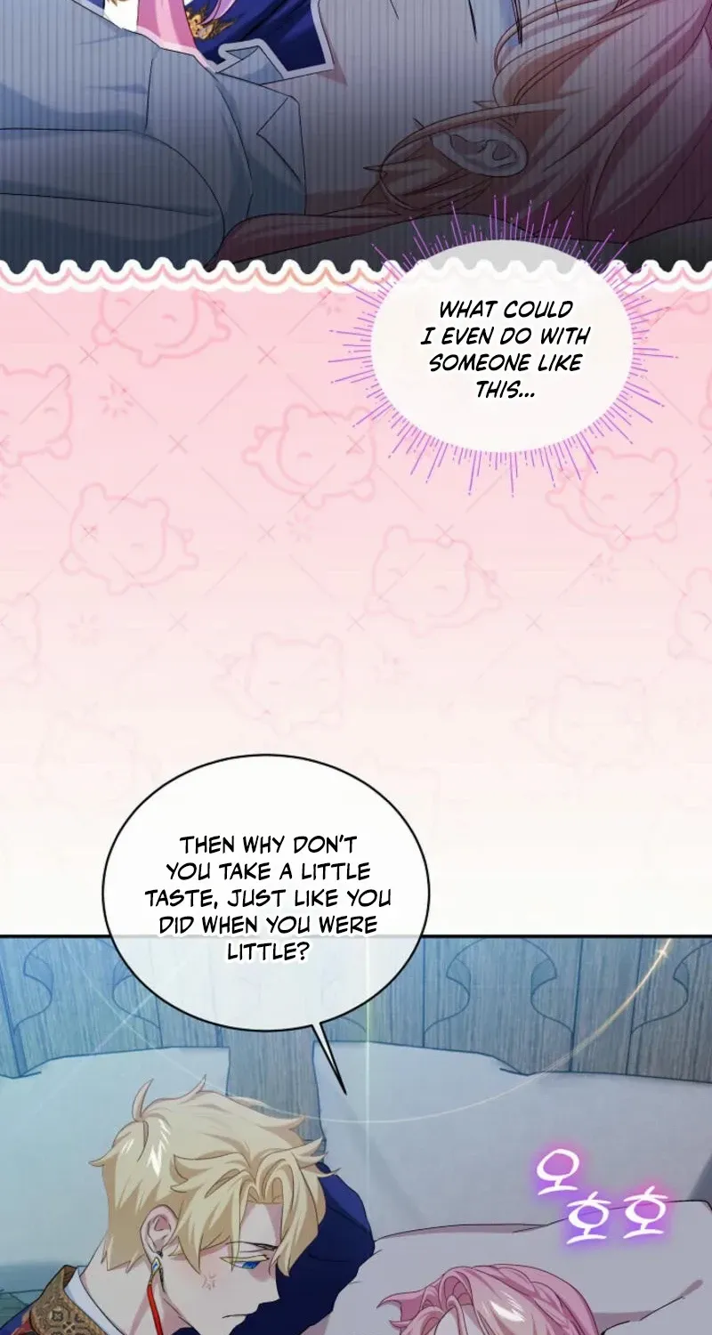An Unseemly Lady Chapter 116 page 28 - 