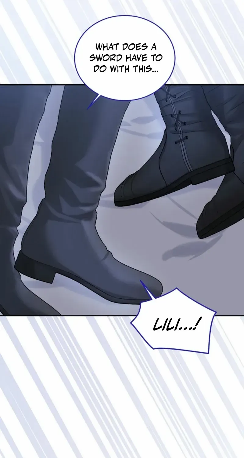 An Unseemly Lady Chapter 116 page 33 - 