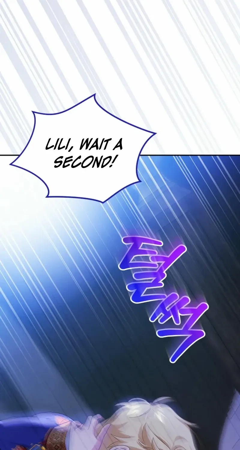 An Unseemly Lady Chapter 116 page 34 - 