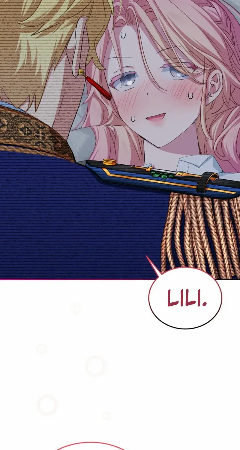 An Unseemly Lady Chapter 116 page 48 - 