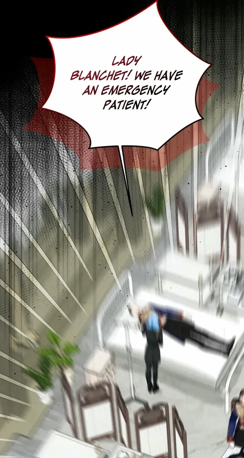 An Unseemly Lady Chapter 116 page 74 - 