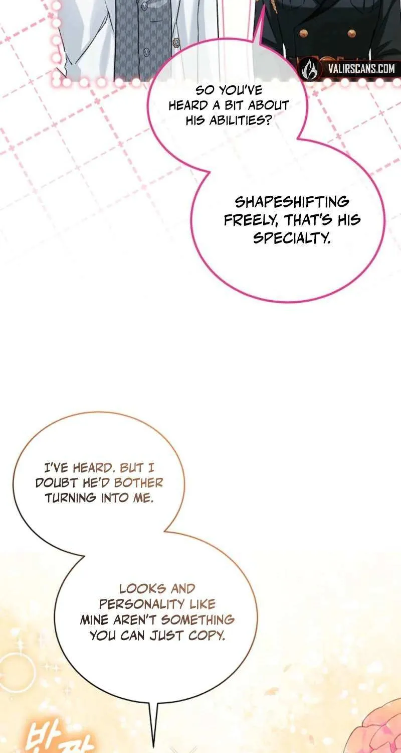 An Unseemly Lady Chapter 117 page 19 - 