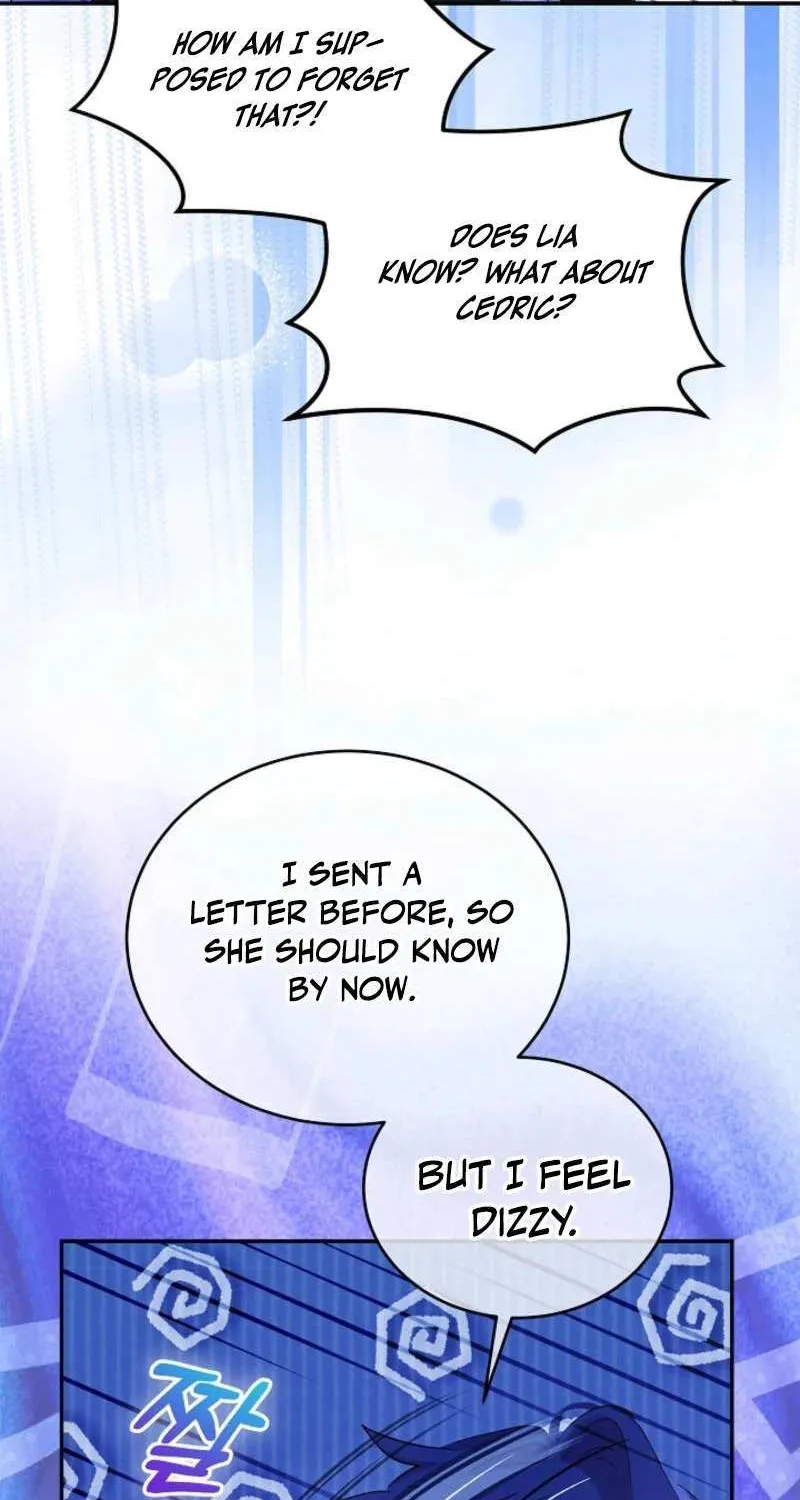 An Unseemly Lady Chapter 117 page 33 - 