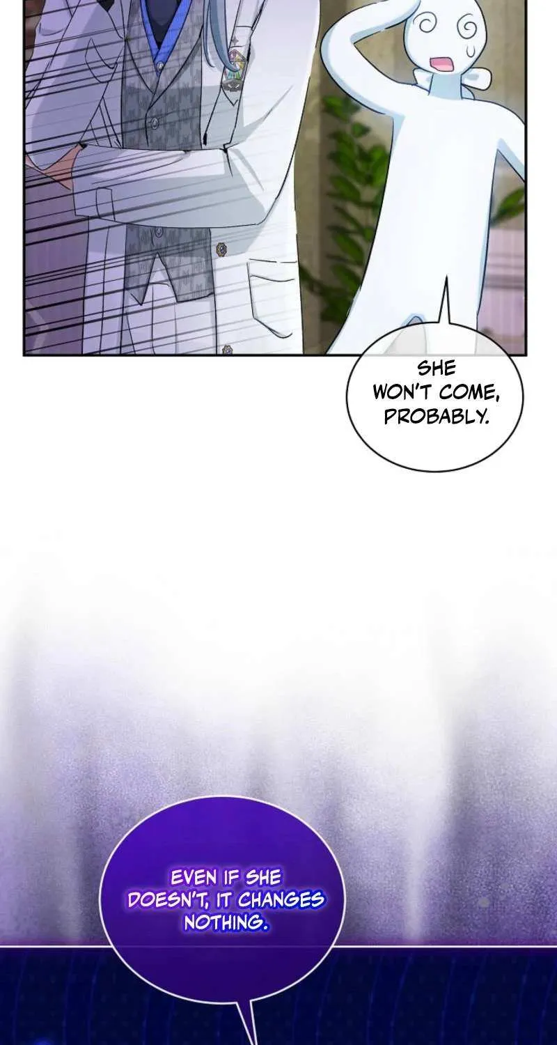 An Unseemly Lady Chapter 117 page 36 - 
