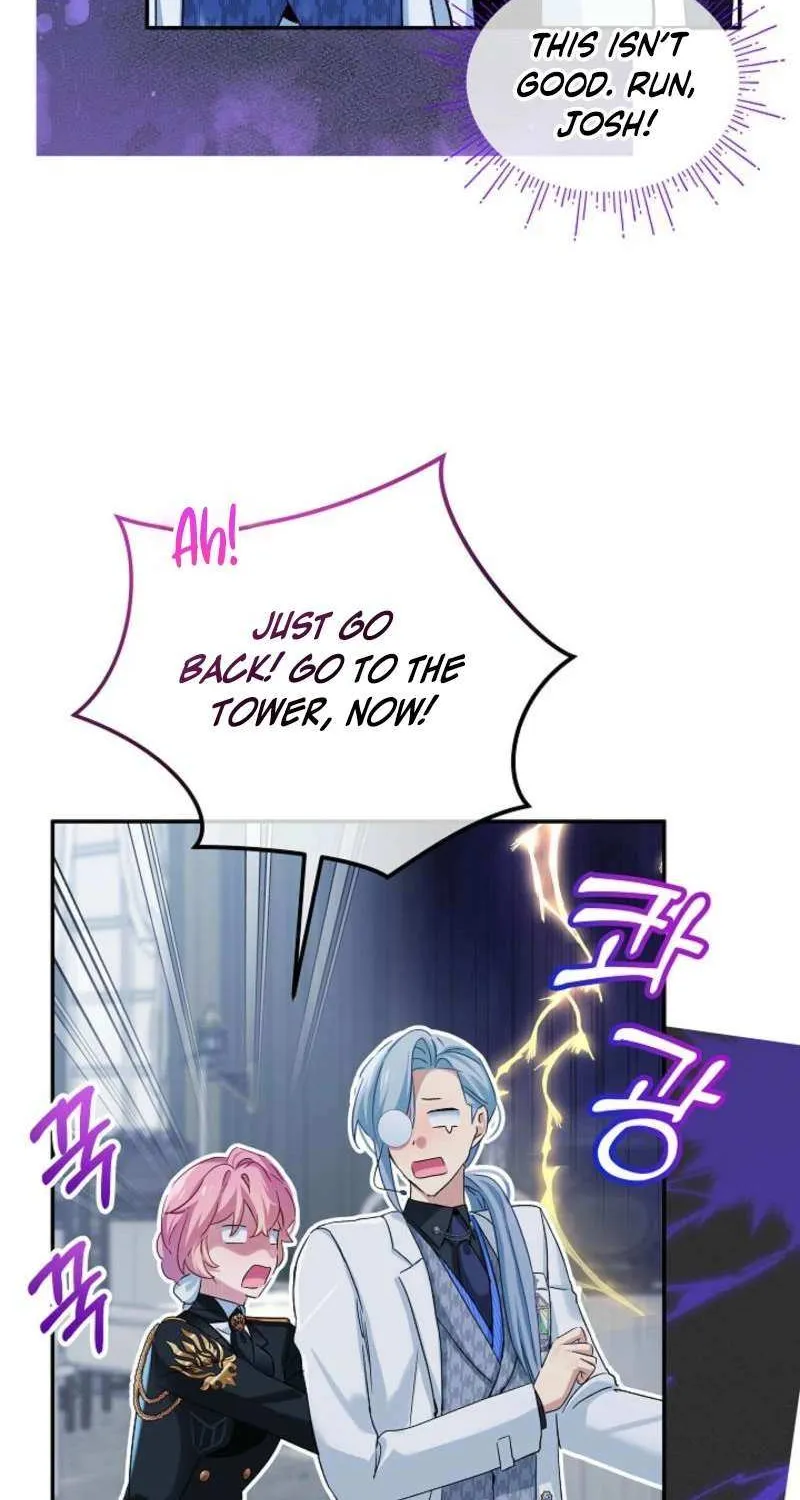 An Unseemly Lady Chapter 117 page 39 - 