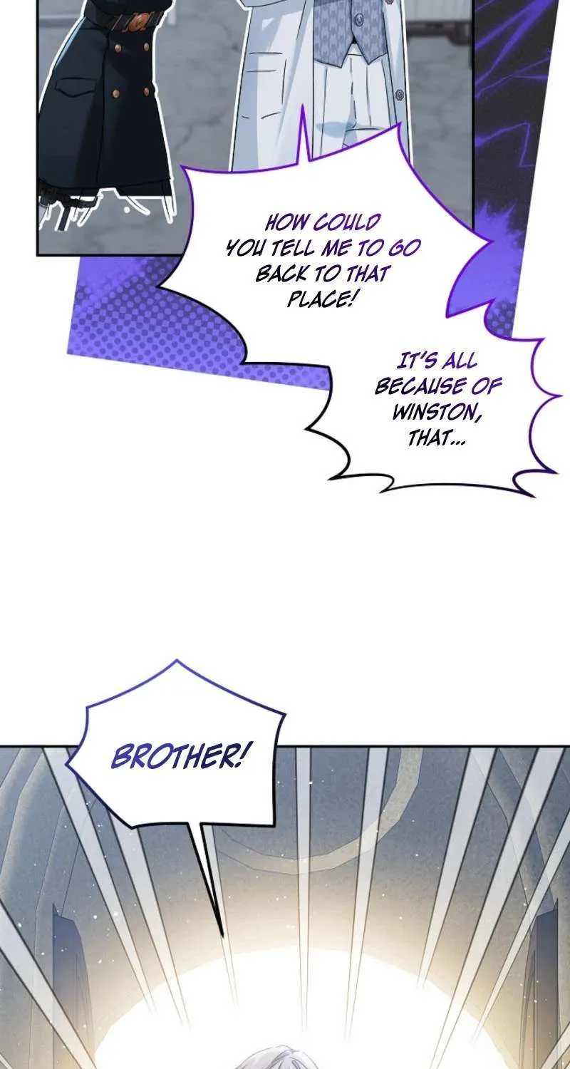 An Unseemly Lady Chapter 117 page 40 - 