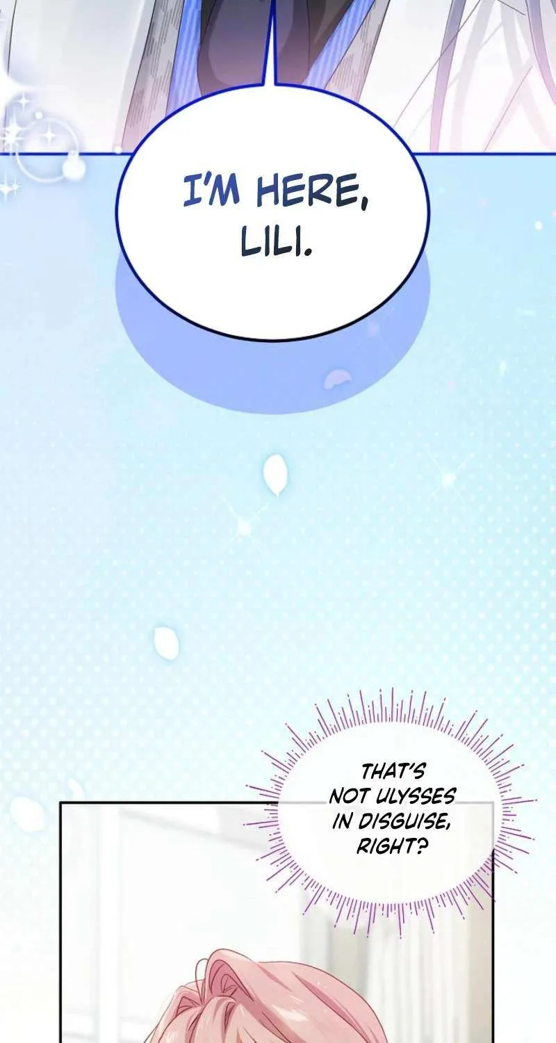 An Unseemly Lady Chapter 117 page 5 - 