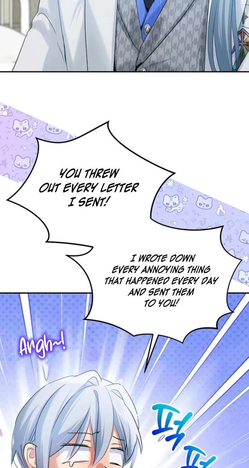 An Unseemly Lady Chapter 117 page 46 - 