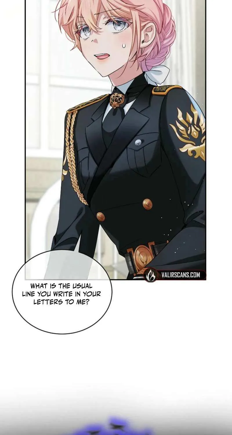 An Unseemly Lady Chapter 117 page 6 - 