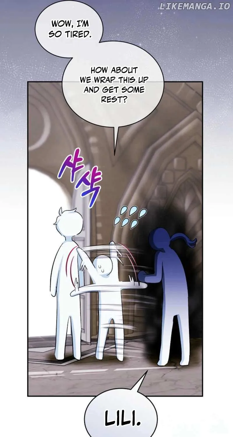 An Unseemly Lady Chapter 117 page 52 - 