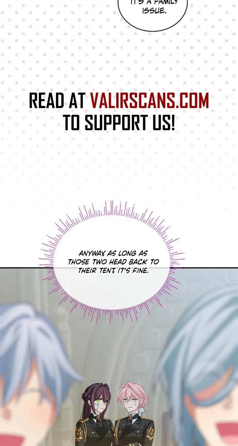 An Unseemly Lady Chapter 117 page 66 - 